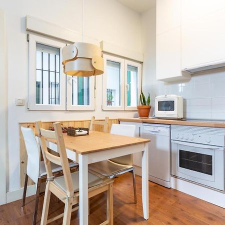 Apartment Torrecilla Мадрид Екстериор снимка