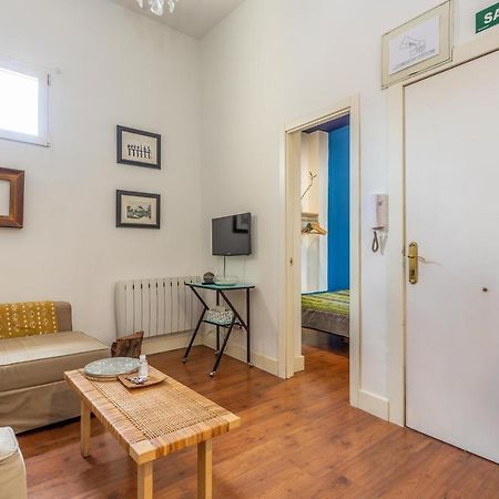 Apartment Torrecilla Мадрид Екстериор снимка