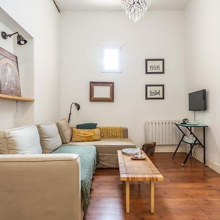 Apartment Torrecilla Мадрид Екстериор снимка