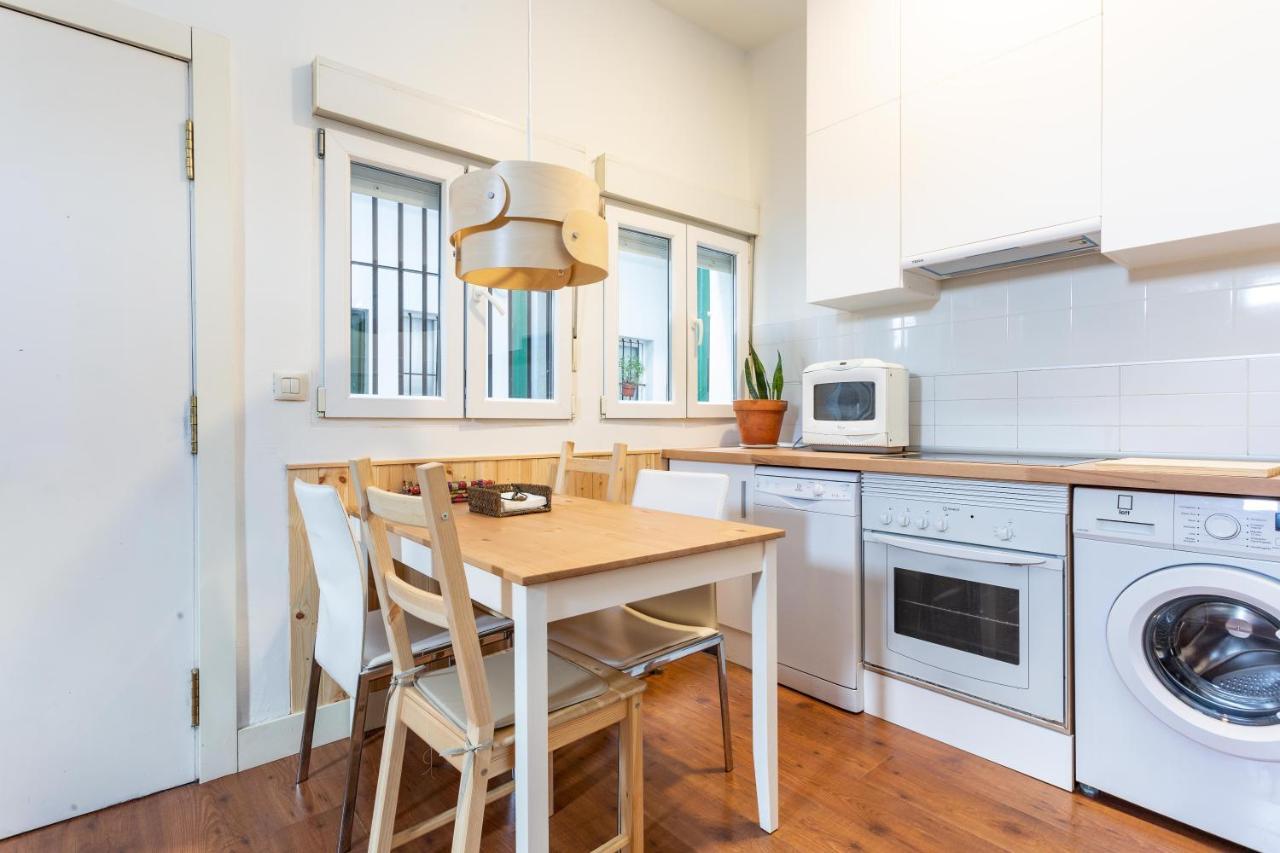 Apartment Torrecilla Мадрид Екстериор снимка