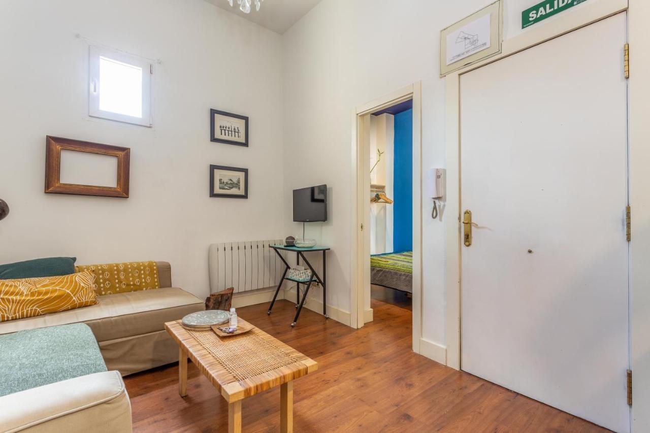 Apartment Torrecilla Мадрид Екстериор снимка