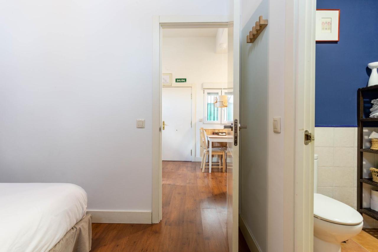 Apartment Torrecilla Мадрид Екстериор снимка