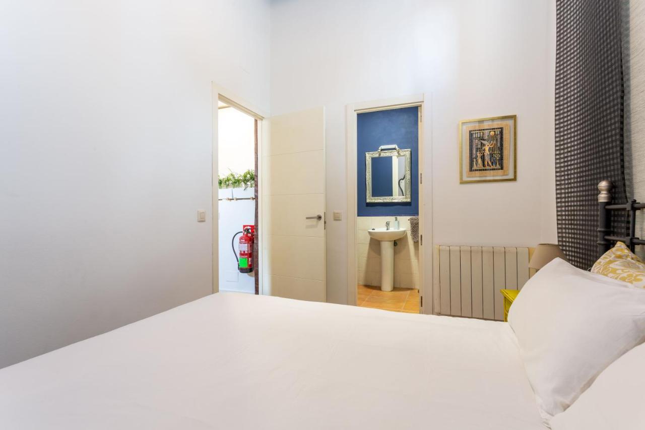 Apartment Torrecilla Мадрид Екстериор снимка