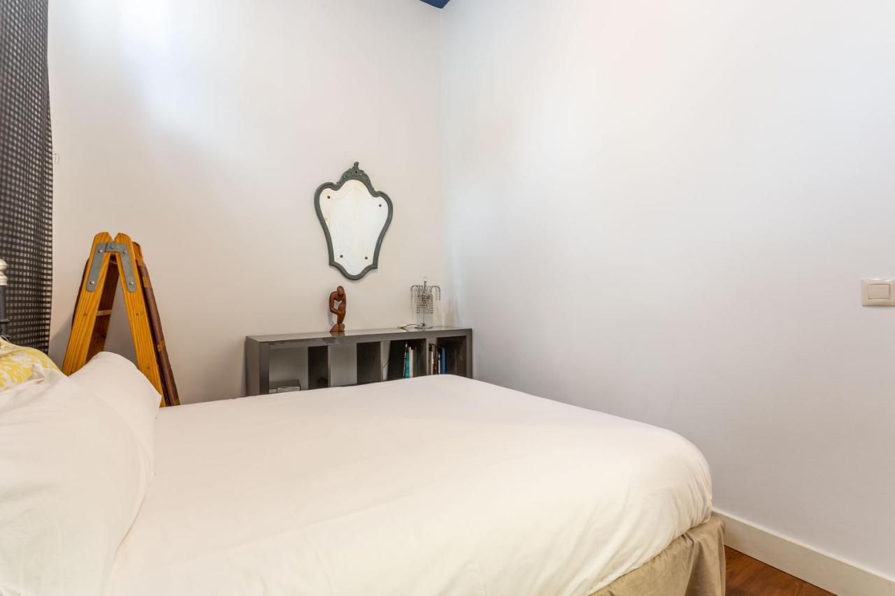 Apartment Torrecilla Мадрид Екстериор снимка