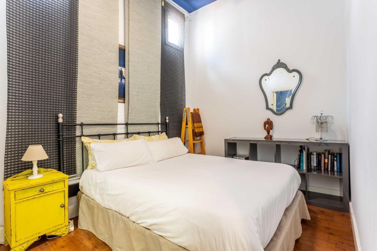 Apartment Torrecilla Мадрид Екстериор снимка