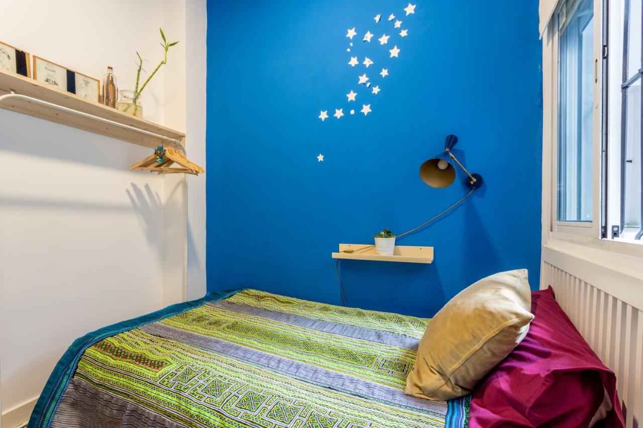 Apartment Torrecilla Мадрид Екстериор снимка