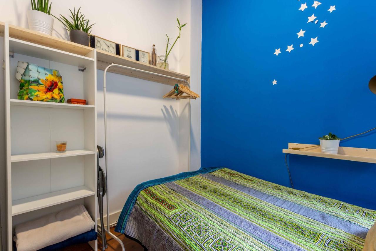 Apartment Torrecilla Мадрид Екстериор снимка