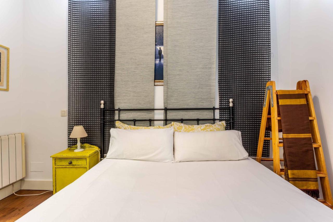 Apartment Torrecilla Мадрид Екстериор снимка