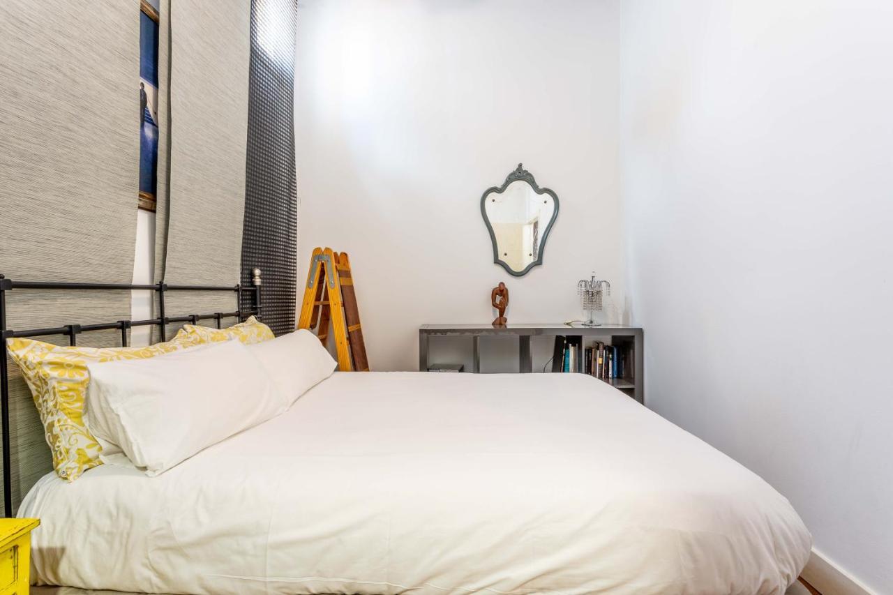 Apartment Torrecilla Мадрид Екстериор снимка
