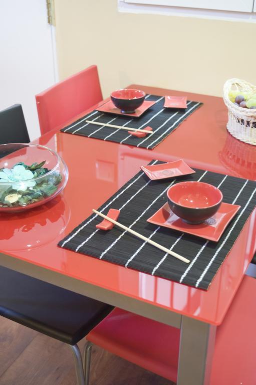 Apartment Torrecilla Мадрид Екстериор снимка
